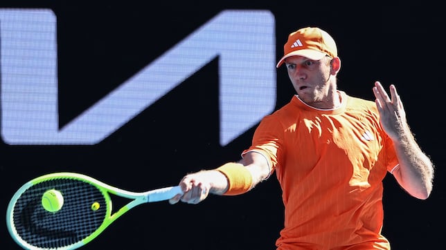 Partidos de hoy, 23 de enero, en el Open de Australia: horarios, orden de juego y resultados