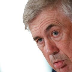 “¿Alternativas a Alaba como central? Mendy, Tchouameni...”