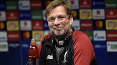 Coutinho ha financiado la reforma ‘red’ de Jurgen Klopp