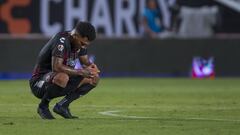 Veracruz y sus 11 meses sin ganar en la Liga MX