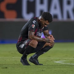 Veracruz y sus 11 meses sin ganar en la Liga MX