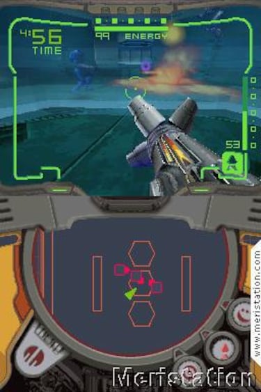 Metroid Prime: Hunters, Impresiones