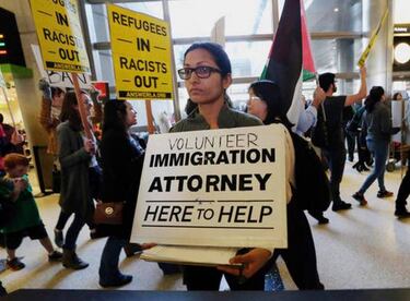 Donald Trump VS Silicon Valley: Por qué el presidente tiene las de perder