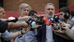 "Imposible jugar si la ANFP lo prohíbe; ellos son los que mandan"