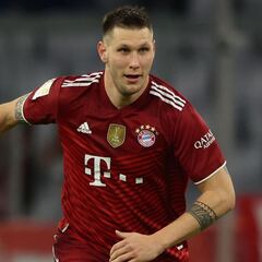 El Bayern, sorprendido con el desenlace de la operación Süle: "Se habló del Madrid..."