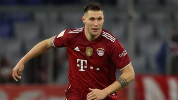 El Bayern, sorprendido con el desenlace de la operaci車n S邦le: "Se habl車 del Madrid..."