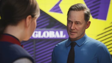 F1 23, primeras impresiones con Braking Point 2: más Netflix que deporte