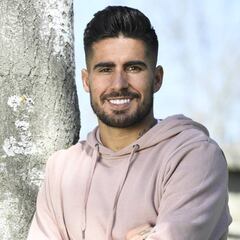 Samu García: "El Málaga me duele, pero iré a tope para ganar"