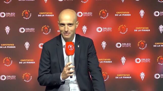 Guerra revela que el Sporting pasa dificultades económicas