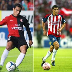 Los fichajes más polémicos en la historia de la Liga MX