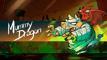 Captura de pantalla - Wonderboy: The Dragon's Trap (NSW)