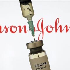 Johnson & Johnson afirma que segunda dosis de su vacuna aumenta 12 veces los anticuerpos