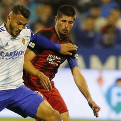 Luis Suárez ya encadena cinco partidos sin marcar