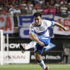 Libertad - U. Católica: TV, horario y cómo ver online la Libertadores