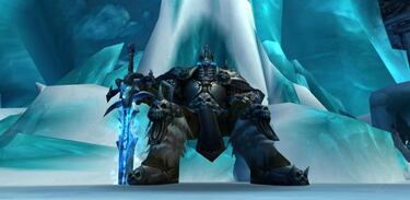 Blizzard anuncia la fecha definitiva de WOW: Wrath of the Linch King Classic