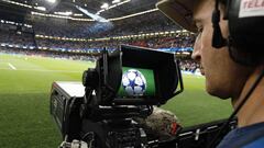C&oacute;mo ver la Champions League 2019/2020 en TV y online