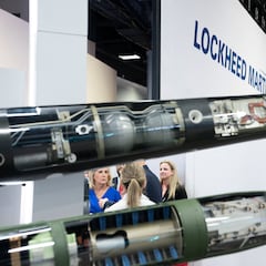 Así es el THAAD, el potente sistema de defensa que Estados Unidos ha enviado a Israel: llegará donde el Domo de Hierro no lo haga