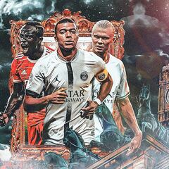 Empieza el espectáculo