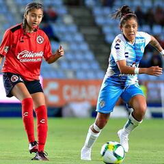 Pachuca – Xolos de Tijuana (3-0): resumen del partido y goles