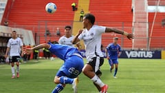 ¿Colo Colo o la U? Este es el equipo que tiene más penales a favor en la Liga de Primera 2025