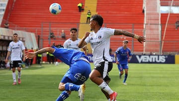 ¿Colo Colo o la U? Este es el equipo que tiene más penales a favor en la Liga de Primera 2025