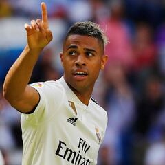 Mariano: "No tengo una bola de cristal, pero yo quiero seguir"