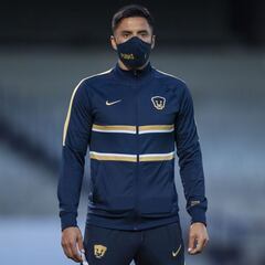 Alfredo Talavera estaría listo para la Final del Guardianes 2020