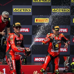 Pleno de Bulega para redimirse