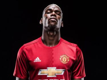 Madrid and Barça, 2nd and 3rd in global shirt sales ranking