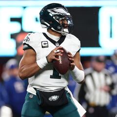 Philadelphia Eagles jugarán partido de temporada regular en Brasil en 2024