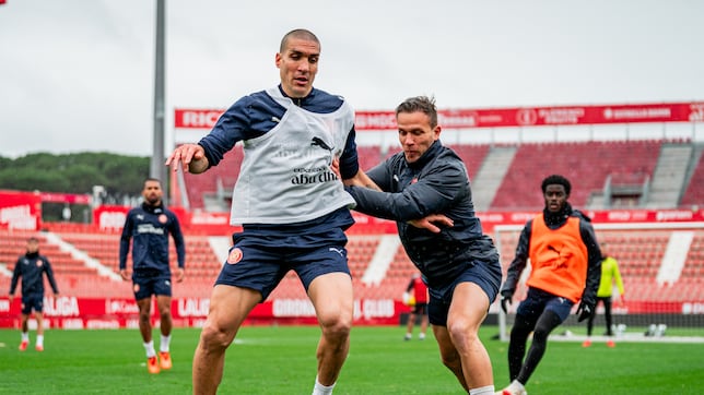 El camino de la redención