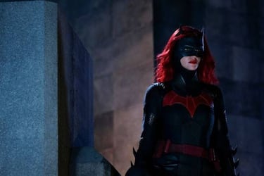 Batwoman: tráiler final de la primera temporada con Ruby Rose