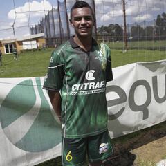 Presidente de Equidad aclara el tema Sebastián Ayala a Millos