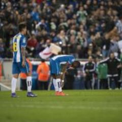 Espanyol confirma nominación de Enzo Roco a la Selección