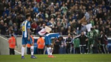 Espanyol confirma nominación de Enzo Roco a la Selección