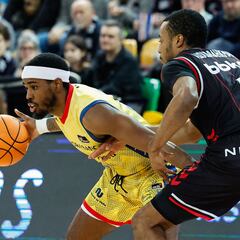 Año nuevo, más de lo mismo