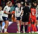 Cinco claves del empate de Estados Unidos con Portugal en el Mundial Femenino