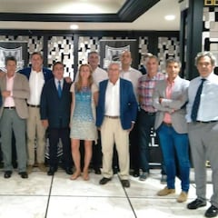 El Bilbao cambia su consejo y se va la junta de la transición