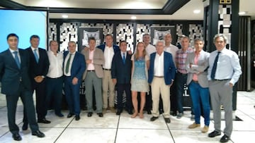 El Bilbao cambia su consejo y se va la junta de la transición