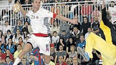 Una decena de equipos viven un final trepidante