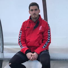 "Supimos mantener la calma y entre todos salvamos a Lassad"