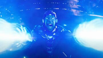 Explaining the Ant-Man and The Wasp Quantumania post-credits scenes