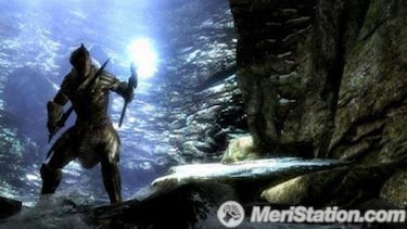 Sexo, alcohol y sangre para Skyrim