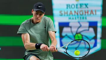 Munar se despide y Sinner también arrasa