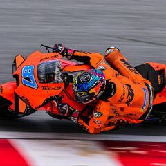 ¿Remy Gardner a MotoGP? “Depende de la oferta”