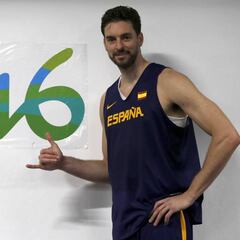 La generación del 80 empieza ante Croacia su último baile