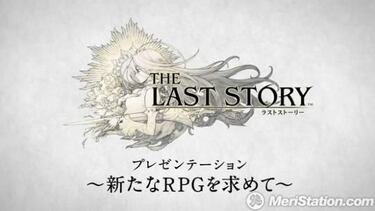 Hironobu Sakaguchi detalla el online de The Last Story