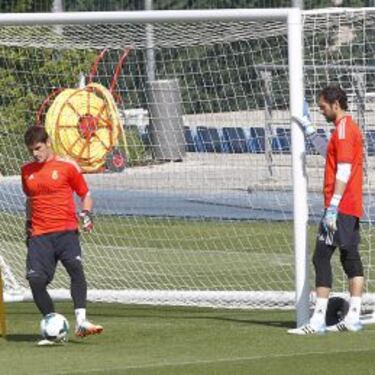 La Liga y el descenso van a estar en juego esta noche en Zorrilla