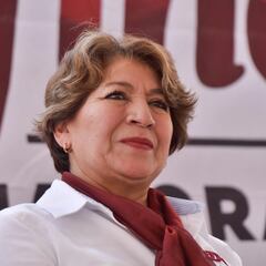 ¿Quiénes son los miembros del gabinete de Delfina Gómez en el Edomex?
