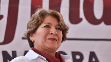 ¿Quiénes son los miembros del gabinete de Delfina Gómez en el Edomex?